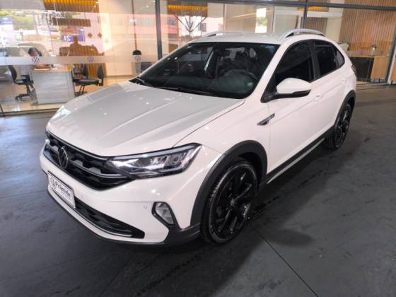 VOLKSWAGEN NIVUS 1.0 200 TSI TOTAL FLEX HIGHLINE AUTOMÁTICO